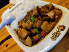 -肉串汪(月坛店)