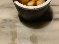 -绿茶餐厅(壹方天地店)
