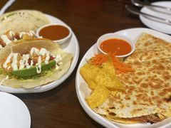 牛肉格林戈-panchos 墨西哥餐厅(嘉绿苑店)