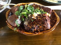 -小杨翘脚牛肉