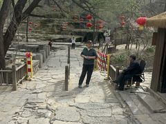 -井塘古村
