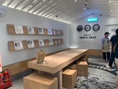 -Blueglass酸奶(华贸购物中心店)