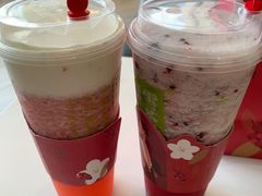-奈雪的茶(金地广场店)