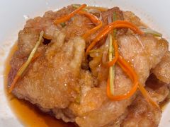 -东北人·东北菜(迎宾广场店)