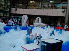 -斯坦星球AI编程·机器人科创·科学实验·信奥·思维·STEM·乐高·竞赛考级(长宁虹桥大融城荟聚中心)