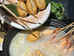 -牛牛和牛海鲜粥底火锅(长虹国际城店)