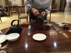 -顺德人家食府(黄金广场店)