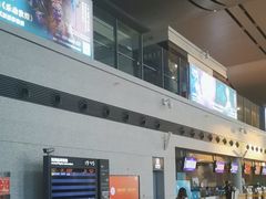 -敦煌莫高国际机场