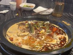 -老船舫·现做活鲜鱼馆(东郊记忆店)