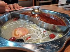 -傣妹火锅(南京东路一店)