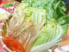 -潮汕·草根牛肉档(上海荟聚城市集市店)