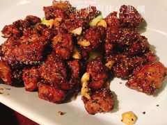 外婆小牛肉-外婆家(南通CBD大有境店)