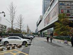 -成都仁和新城购物中心