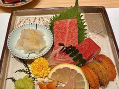 -鮨一日本料理(大中华店)