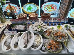 -尚品家宴(槐荫店)