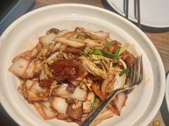 -老阿爸鲜鱼土菜(昆山花桥店)
