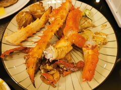 -盛宴自助餐厅(运达喜来登店)