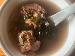 -盐帮食坊•小河帮川菜(四川师大店)