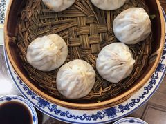无锡小笼-勤德兴(湖滨路店)