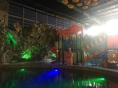 -宝丽金大酒店·洗浴中心