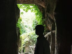 -游龙石文化科普馆