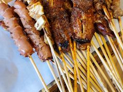 -肉串汪(望京店)