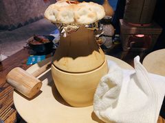 -并州大牌档之醉轻尘