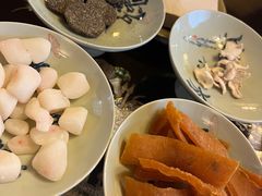 -31号公馆(黄兴广场白果园店)