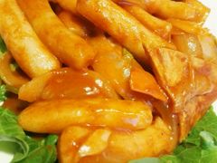 -紫霞门韩国料理烤肉(深南东路店)
