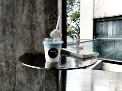-CEMENT·coffee bar (凤凰创意园店)
