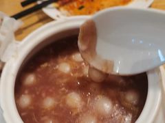 玫瑰豆沙羹-盘飧市(春熙路店)