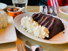 -The Cheesecake Factory 芝乐坊餐厅(王府中環店)
