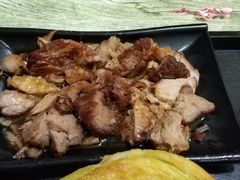 -欧阳家吊炉饼(九纬路店)