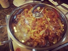 -黄记煌三汁焖锅(悦方IDmall店)