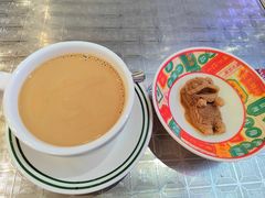 -孖记茶档·热腾茶餐(荔湾领展广场店)