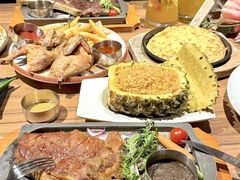 -路易十三西餐厅(西关新天地店)