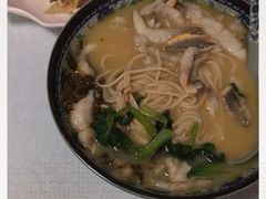 -明呈黄鱼面馆(斜土路店)