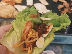 -金妈家烤肉(龙湖U城天街店)