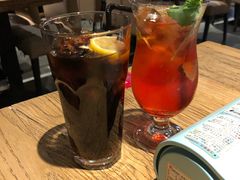 -花腰餐吧Bistro烧烤 傣味(传媒大学店)