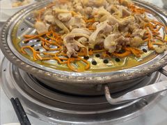 -凯盈阁·顺德私房菜·桑拿鸡