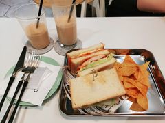 -愉市 Hippy Market(香榭里花园店)