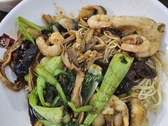-常熟炒浇面馆(蓝旗街店)