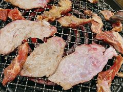 -神户赤童日式烤肉(金地广场店)