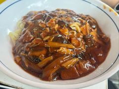 -锅儿挑面馆