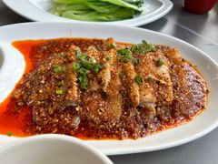 -香辣会·老牌川菜(骏豪店)