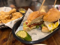 -Liberty Brewing Co·曼哈顿餐吧