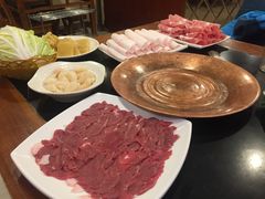 -情忆草原涮肉馆