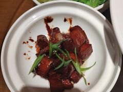 -九毛九西北菜(大东海店)