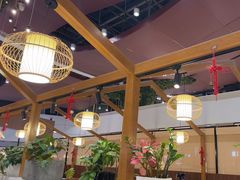 -守柴炉烤鸭&顺水鱼馆(合生汇店)