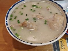 -易老妈蹄花.特色川菜(人民公园总店)